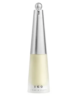Issey Miyake L'eau D'Issey IGO EDT