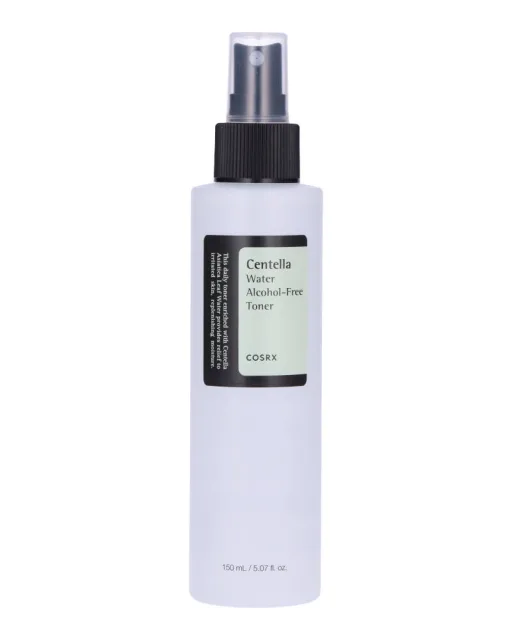 Cosrx Centella Water Alcohol-Free Toner