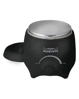 Barburys Viggo Wax Heater Ref. P005030