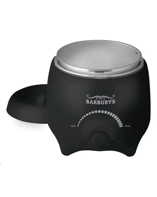 Barburys Viggo Wax Heater Ref. P005030