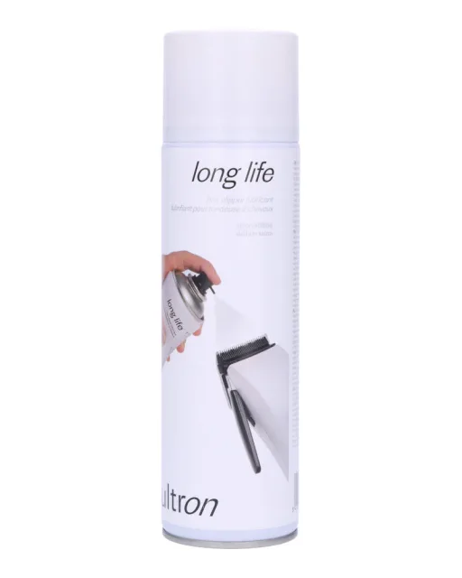 Ultron Long Life Hair Clipper Lubricant Ref. P000548