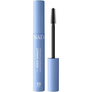 IsaDora 10 Sec High Impact Waterproof Mascara