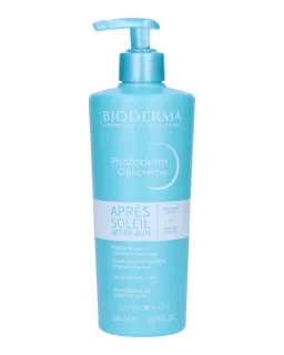 Bioderma Photoderm After Sun Gel-Cream