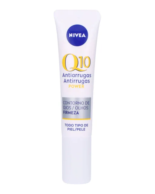Nivea Q10 Power Anti-Wrinkle
