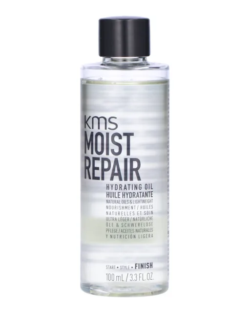 KMS California MoistRepair Hydrating Oil (U)