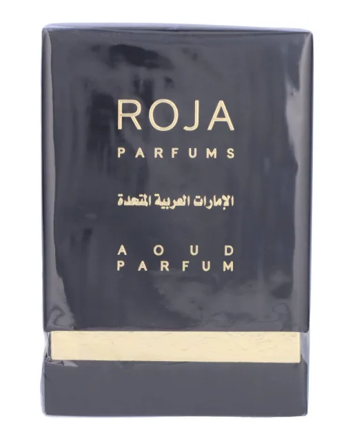 ROJA United Arab Emirates EDP