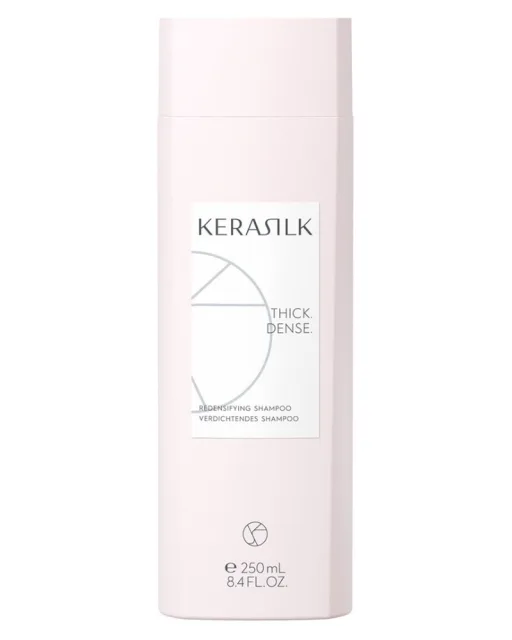 Kerasilk Jordan Dental Stick Thin 2-pack