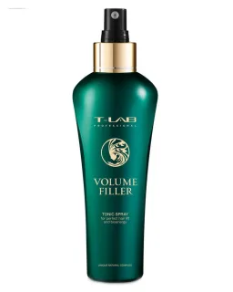T-Lab Volume Filler Tonic Spray