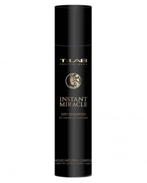 T-Lab Instant Miracle Dry Shampoo