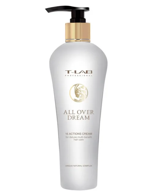 T-Lab All Over Dream 15 Actions Cream
