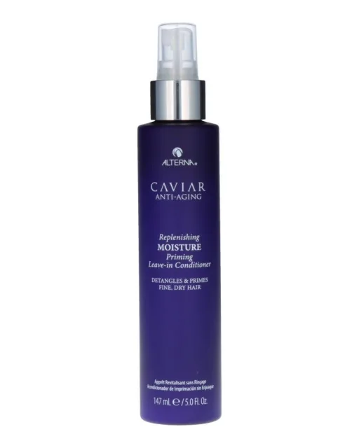 Alterna Caviar Moisture Priming Leave-In Conditioner