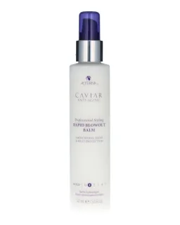 Alterna Caviar Rapid Blowout Balm