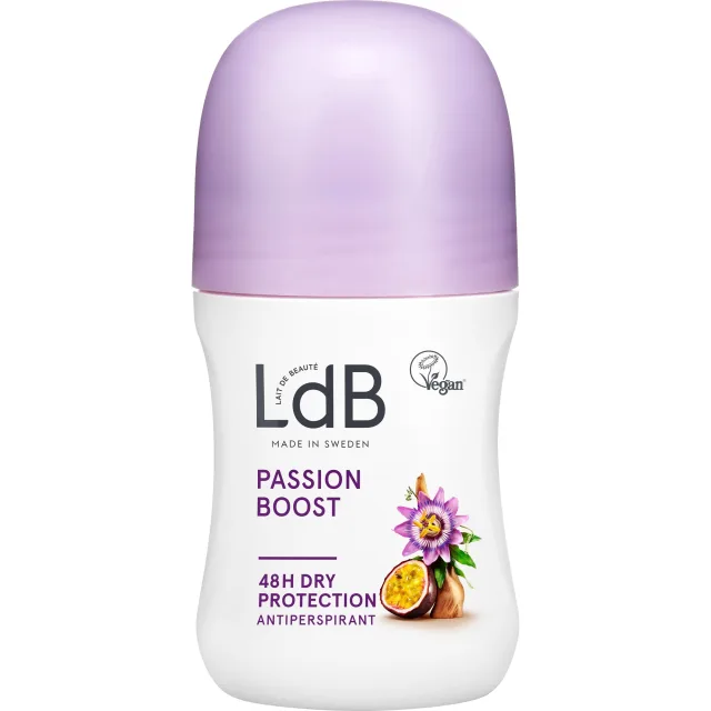 LdB Passion Boost Deodorant
