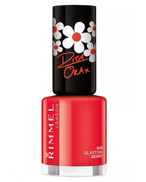 Rimmel Rita Ora
