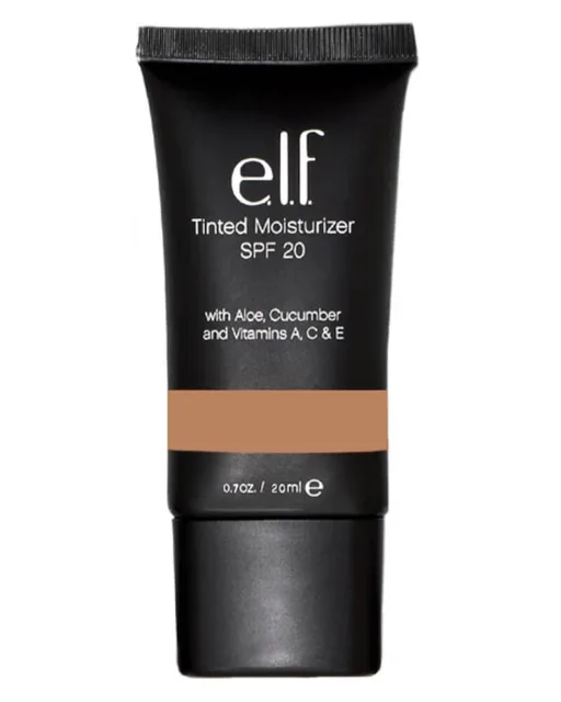 e.l.f. Tinted Moisturizer SPF 20 Sand (83224) (U)