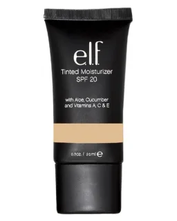 e.l.f. Tinted Moisturizer SPF 20 Porcelain (83221) (U)