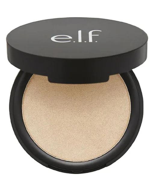 e.l.f. Shimmer Highlighting Powder Starlight Glow (83710) (U)