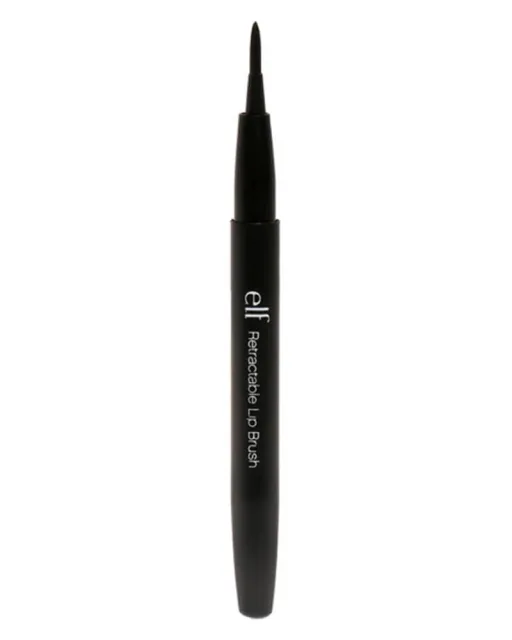 e.l.f. Retractable Lip Brush (84016) (U)