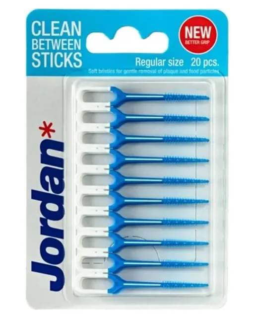 Jordan Clean Between Sticks Medium