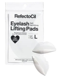 RefectoCil Eyelash Lifting Pads Large (U)
