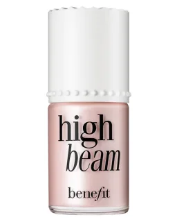 Benefit High Beam Satiny Pink Complexion Highlighter