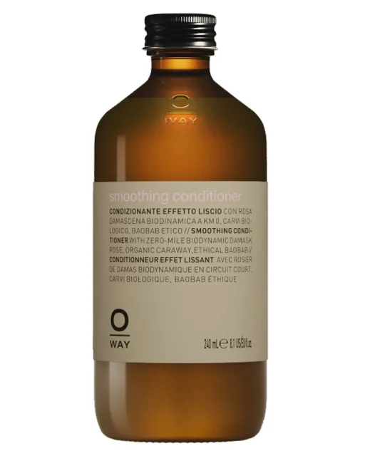 Oway Smoothing Conditioner