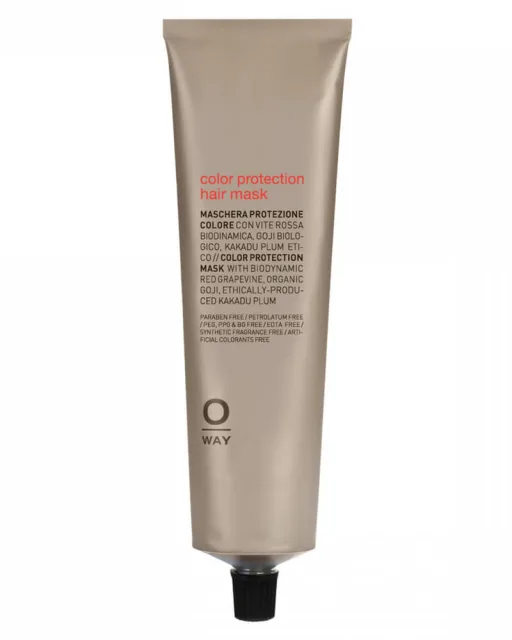 Oway Color Protection Hair Mask