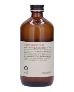 Oway Soothing Hair Bath