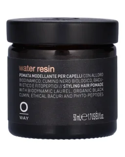 Oway Water Resin