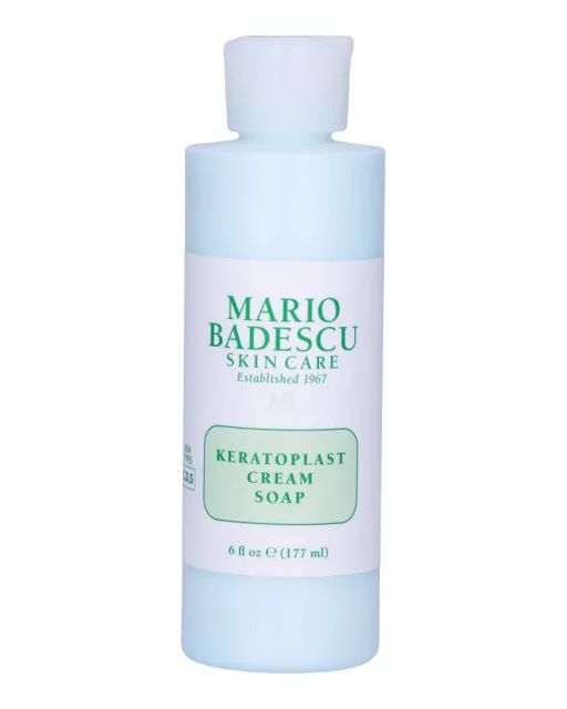 Mario Badescu Keratoplast Cream Soap