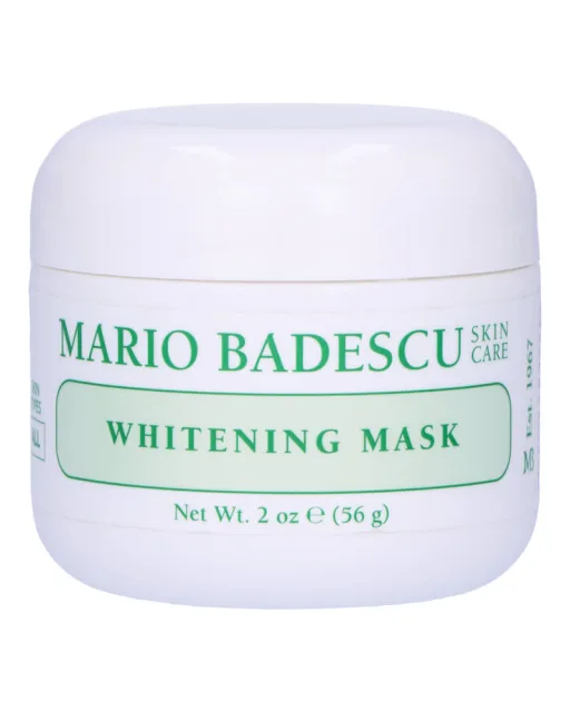 Mario Badescu Whitening Mask