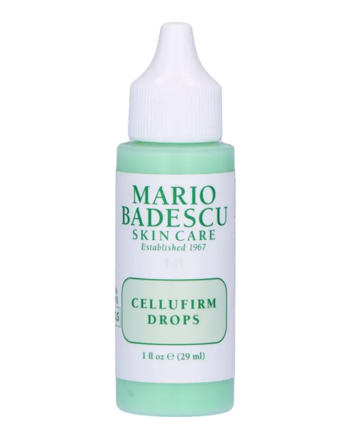 Mario Badescu Cellufirm Drops