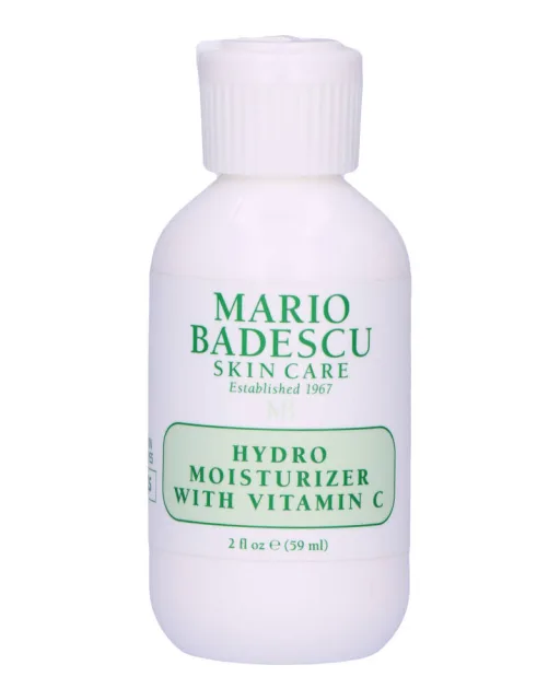 Mario Badescu Hydro Moisturizer With Vitamin C