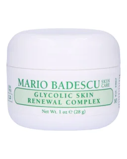Mario Badescu Glycolic Skin Renewal Complex