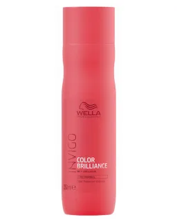 Wella Invigo Color Brilliance Shampoo Coarse