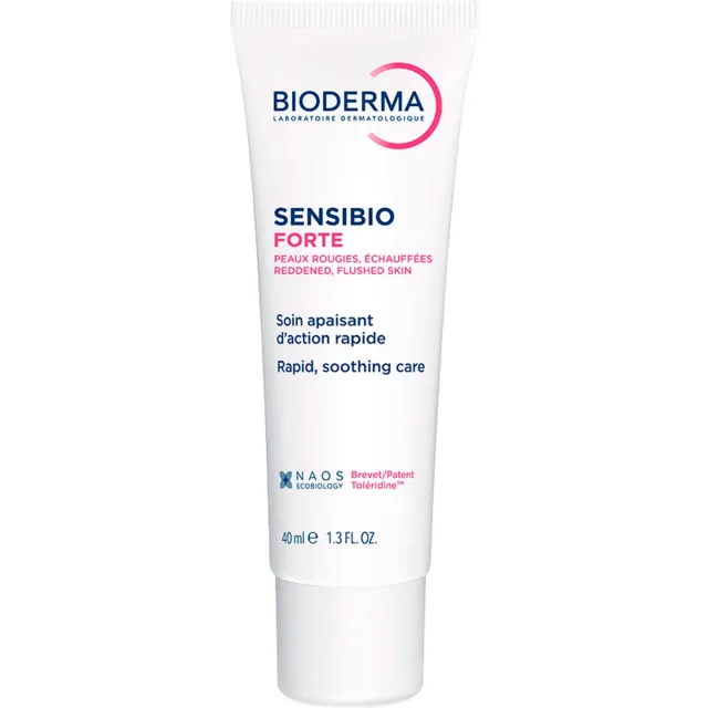Bioderma Sensibio Forte