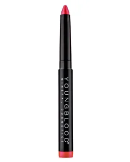 Youngblood Color-Crays Matte Lip Crayon Valley Girl