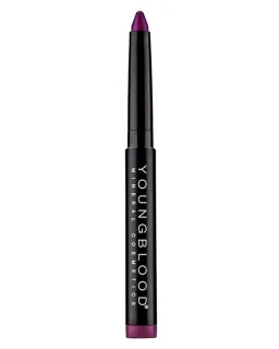 Youngblood Color-Crays Matte Lip Crayon Napa Wine