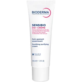 Bioderma Sensibio DS+ Creme