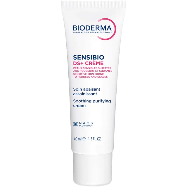 Bioderma Sensibio DS+ Creme