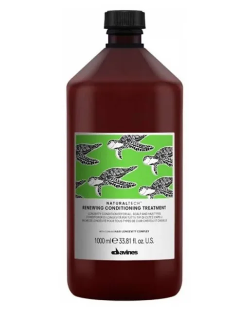 Davines Natural Tech Renewing Conditioning Treatment