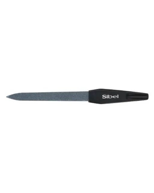 Sibel Saphir Neglefil 15cm- Ref. P000579