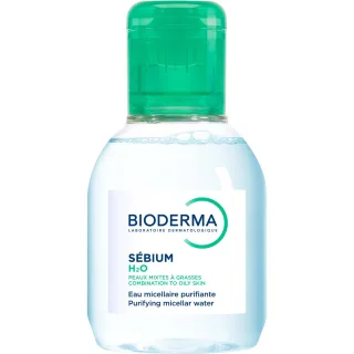 Bioderma Sébium H2O