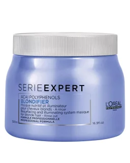 Loreal Blondifier Masque