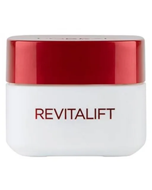 Loreal Revitalift Eye Cream