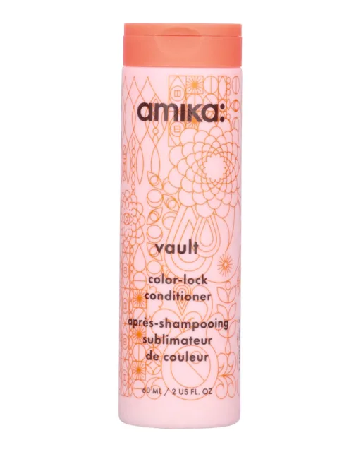 Amika Vault Color-Lock Conditioner