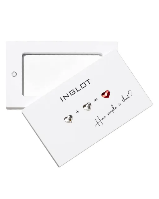 Inglot Freedom System Flexi Palette