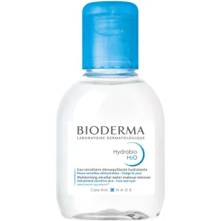 Bioderma Hydrabio H2O