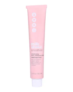 milk_shake Smoothies Semi Permanent Color 6.15-6AM Ash Mahogany Dark Blond