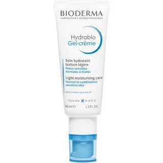 Bioderma Hydrabio Gel-Creme